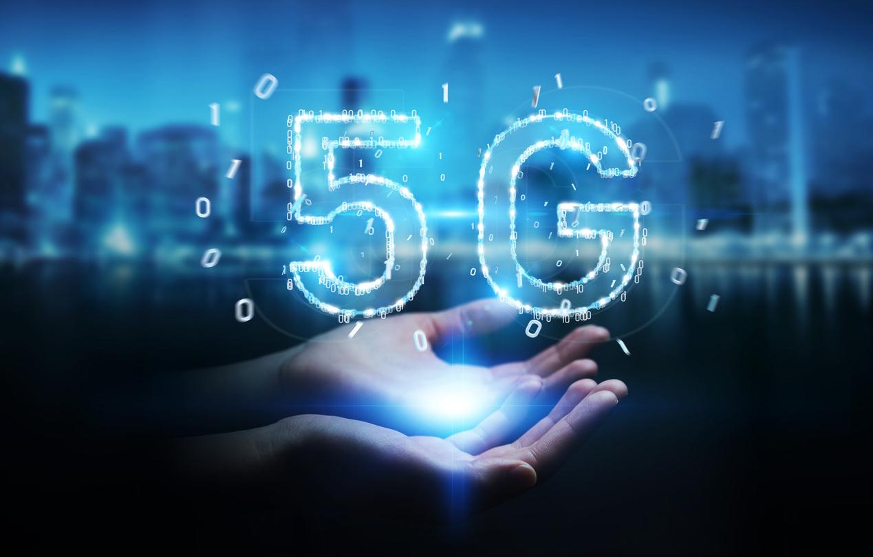 5G 与边缘:正在加速融合